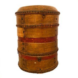 Chinese Food Container